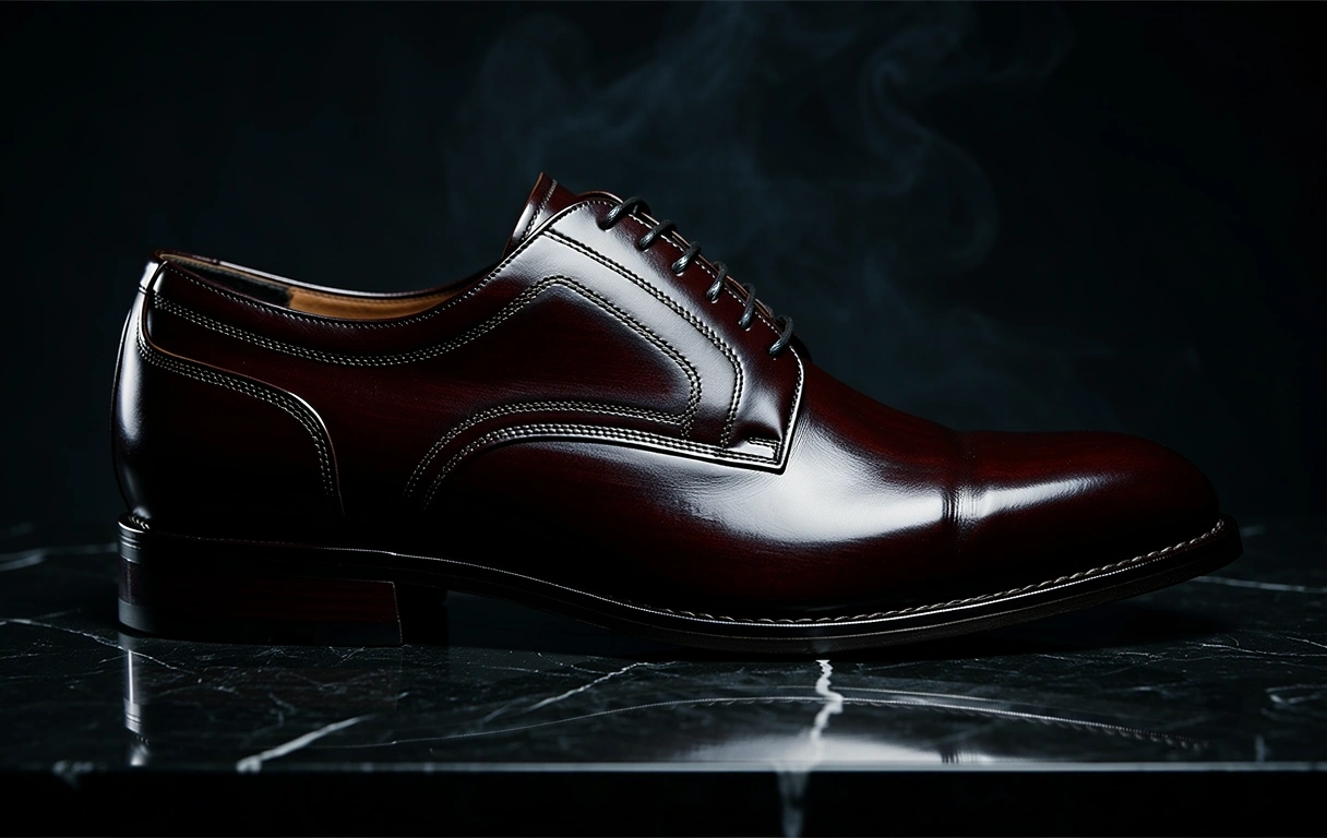Pantofi Oxford